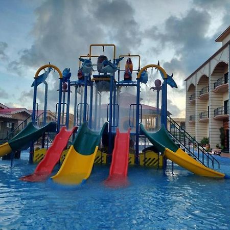 Grand Beach Resort Mandarmani Exterior foto